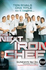 Watch The Next Iron Chef 5movies